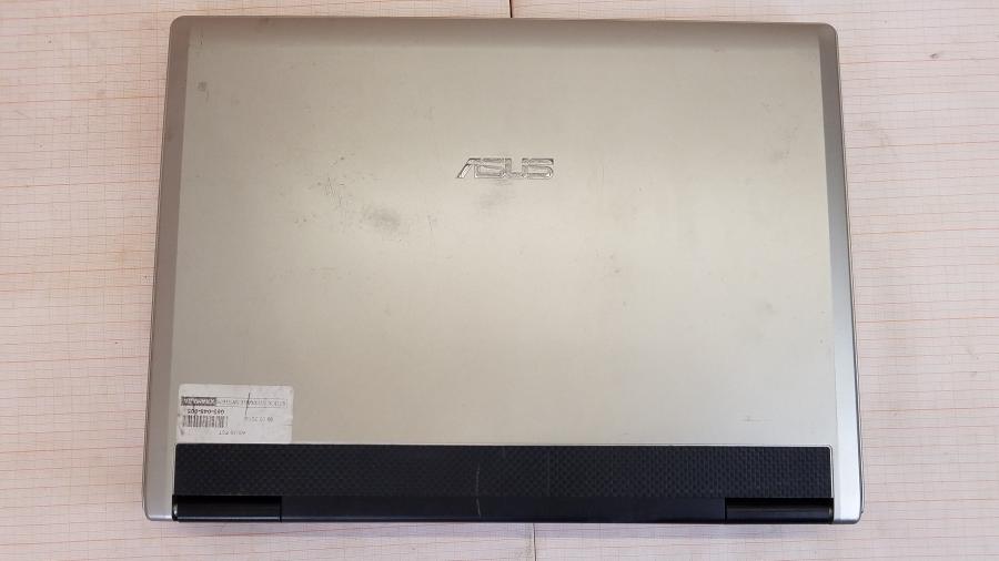 089-048-005 Ноутбук ASUS F3T #4