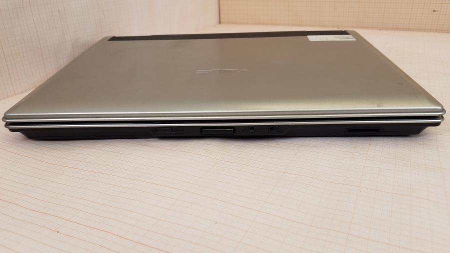 089-048-005 Ноутбук ASUS F3T #5