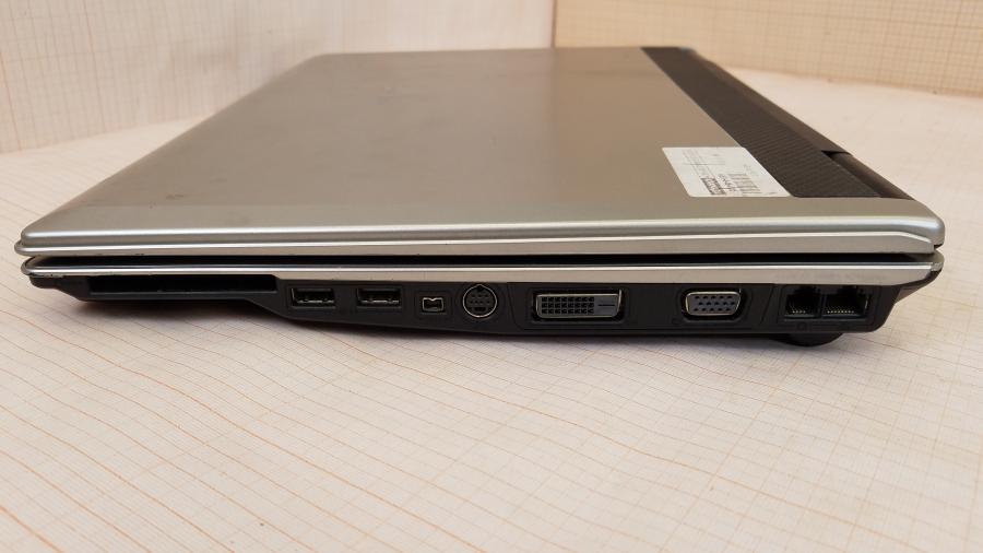 089-048-005 Ноутбук ASUS F3T #6