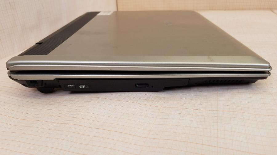 089-048-005 Ноутбук ASUS F3T #8