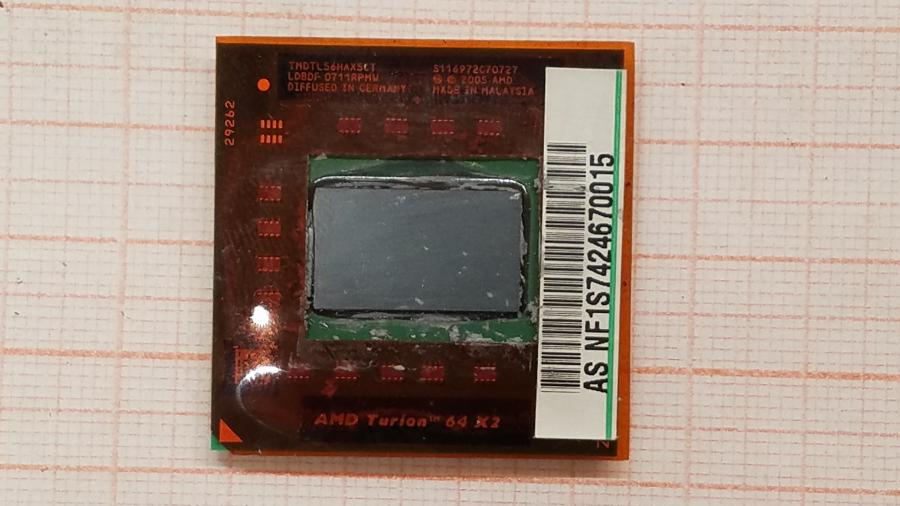 089-048-005 Ноутбук ASUS F3T #14