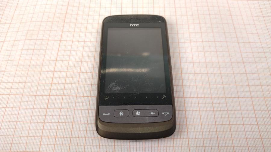 173-210-001 Смартфон HTC Touch2 T3333 RUS #2
