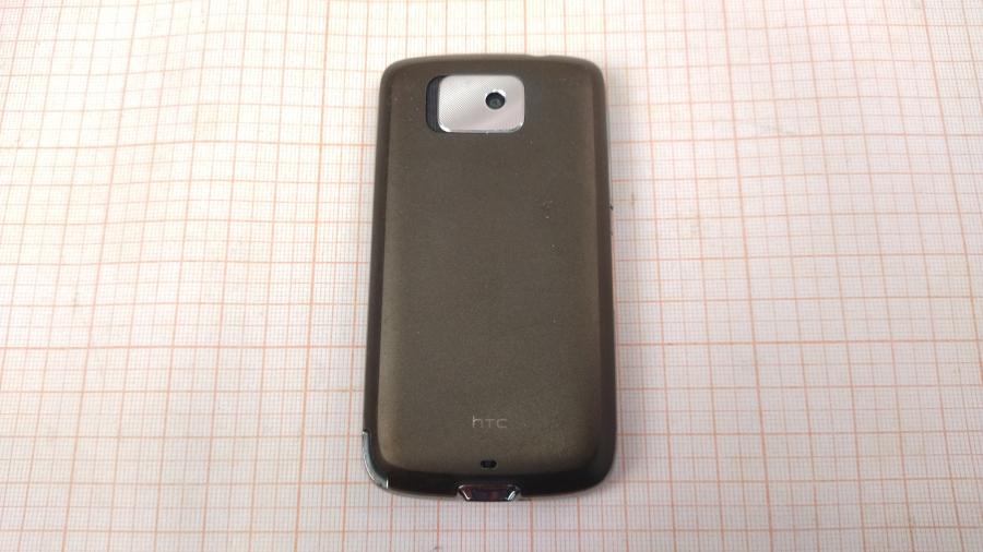 173-210-001 Смартфон HTC Touch2 T3333 RUS #3