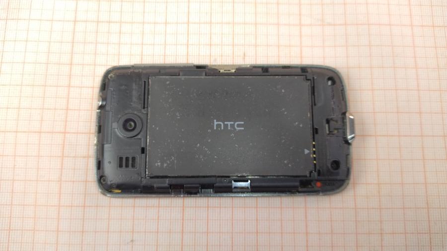 173-210-001 Смартфон HTC Touch2 T3333 RUS #5