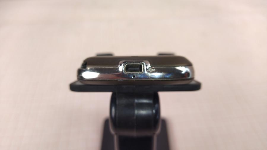 173-210-001 Смартфон HTC Touch2 T3333 RUS #9