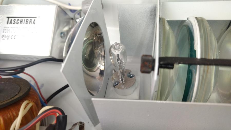 111-1022-001 Проектор  Солнечный - 100 #12