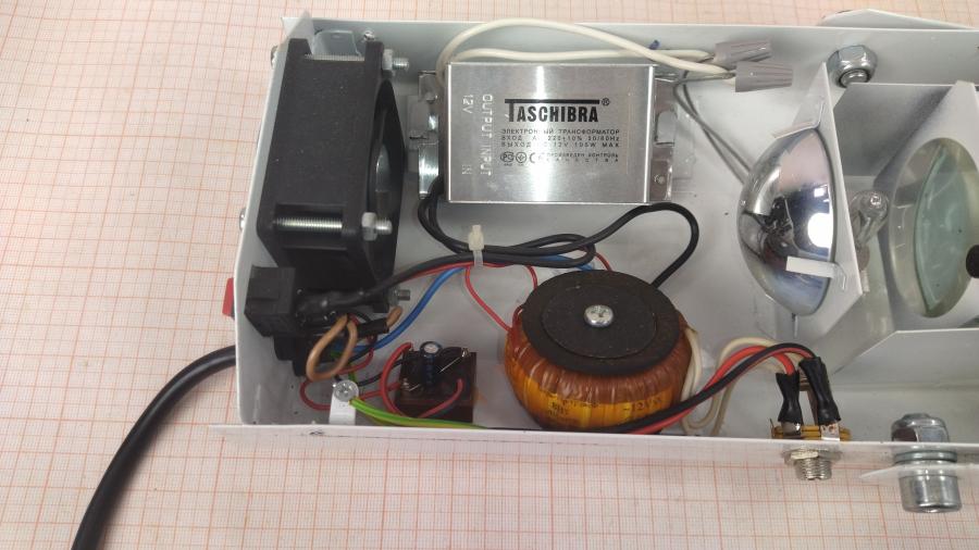 111-1022-001 Проектор  Солнечный - 100 #13