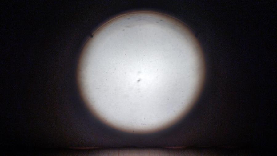 111-1022-001 Проектор  Солнечный - 100 #14