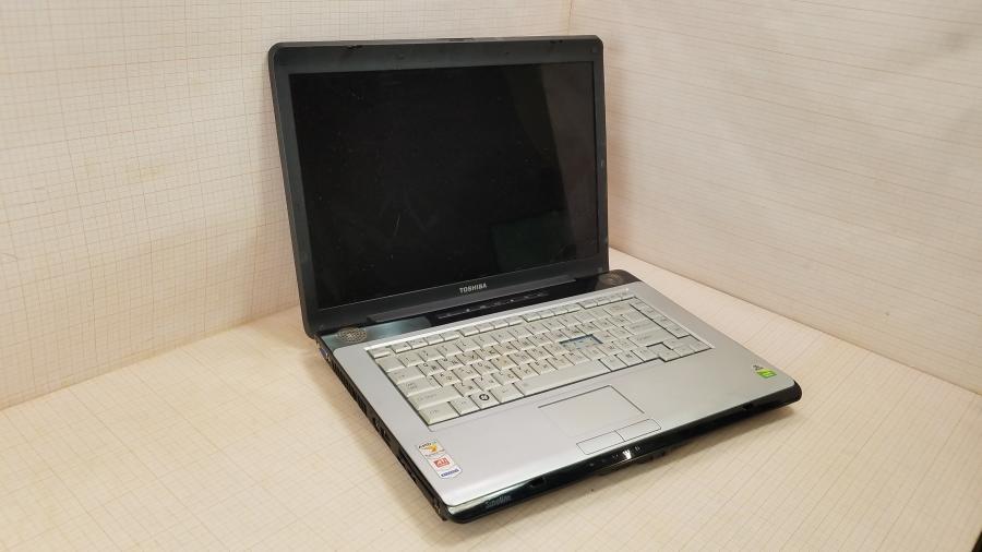 089-175-001 Ноутбук TOSHIBA SATELLITE A215-S4697 #1