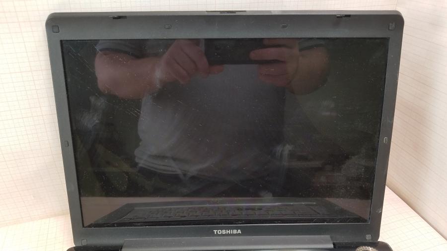 089-175-001 Ноутбук TOSHIBA SATELLITE A215-S4697 #2