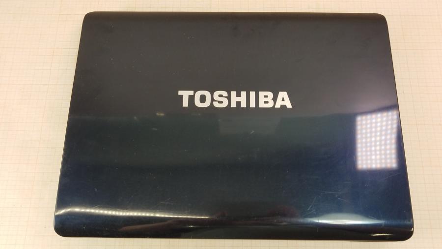 089-175-001 Ноутбук TOSHIBA SATELLITE A215-S4697 #4