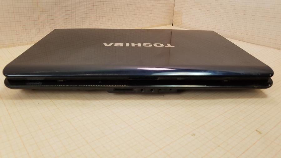 089-175-001 Ноутбук TOSHIBA SATELLITE A215-S4697 #5