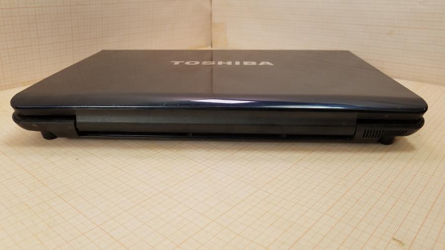 089-175-001 Ноутбук TOSHIBA SATELLITE A215-S4697 #7