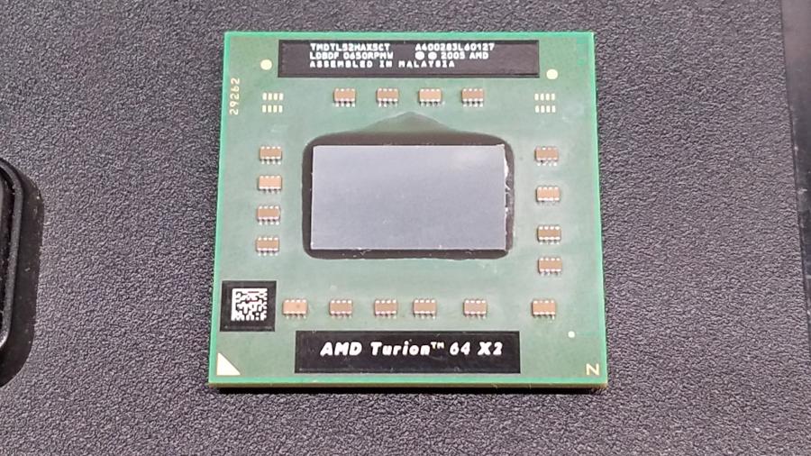 089-175-001 Ноутбук TOSHIBA SATELLITE A215-S4697 #19