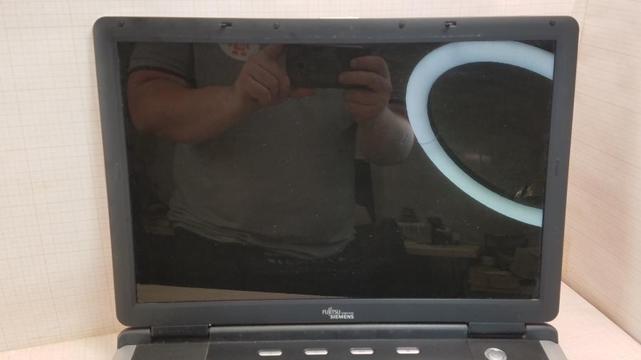 089-110-001 Ноутбук FUJITSU-SIEMENS AMILO M3438G #2