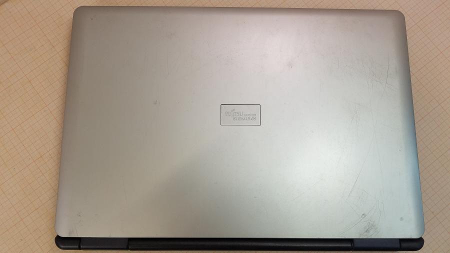 089-110-001 Ноутбук FUJITSU-SIEMENS AMILO M3438G #4