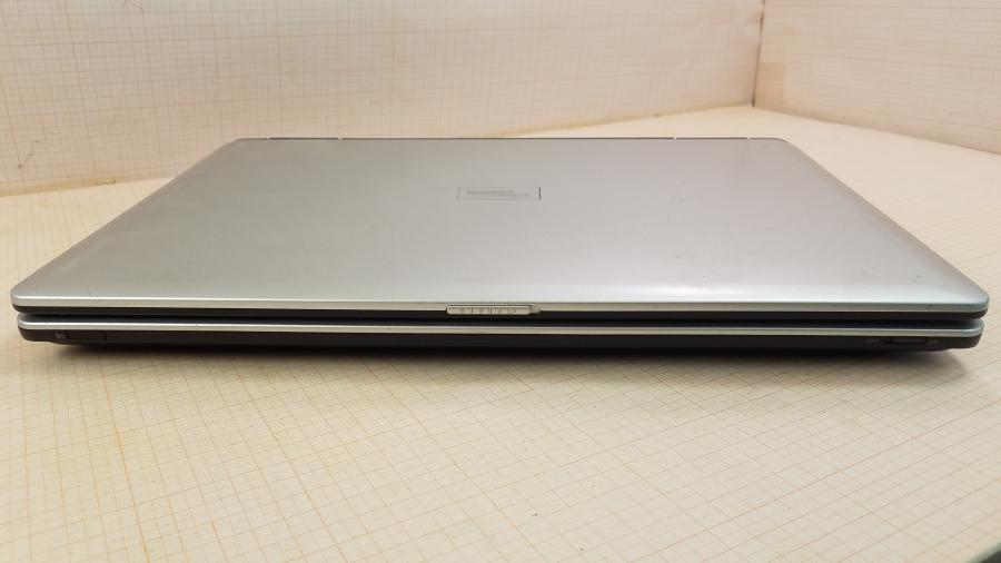 089-110-001 Ноутбук FUJITSU-SIEMENS AMILO M3438G #5