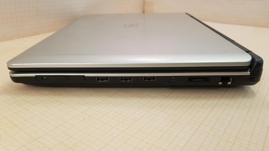 089-110-001 Ноутбук FUJITSU-SIEMENS AMILO M3438G #6