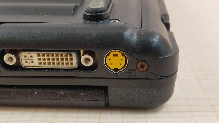 089-110-001 Ноутбук FUJITSU-SIEMENS AMILO M3438G #10