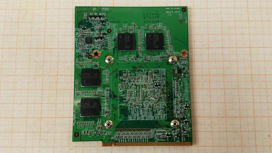 089-110-001 Ноутбук FUJITSU-SIEMENS AMILO M3438G #22