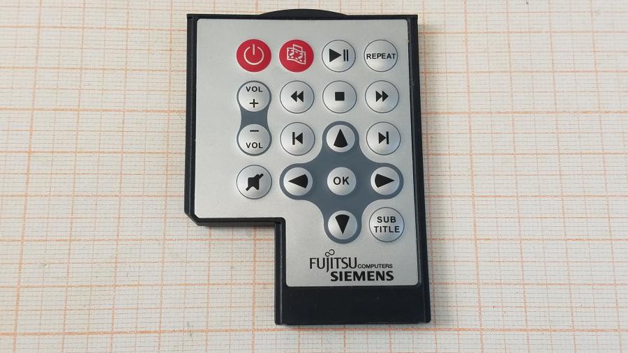 089-110-001 Ноутбук FUJITSU-SIEMENS AMILO M3438G #24