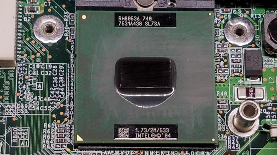 089-110-001 Ноутбук FUJITSU-SIEMENS AMILO M3438G #25