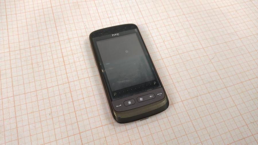 173-210-002 Смартфон HTC Touch2 T3333 RUS #1