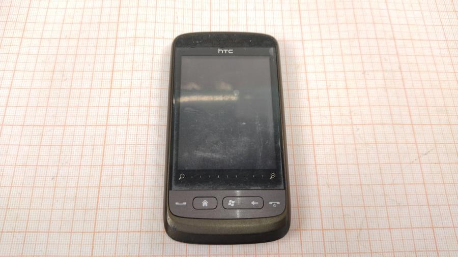 173-210-002 Смартфон HTC Touch2 T3333 RUS #2