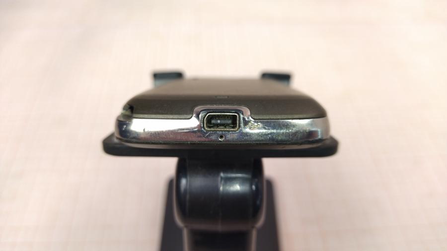 173-210-002 Смартфон HTC Touch2 T3333 RUS #7