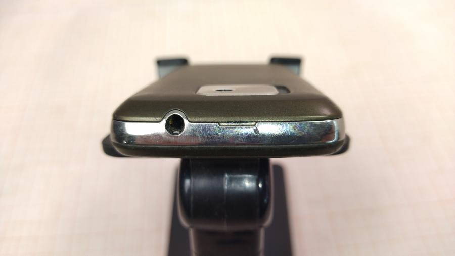 173-210-002 Смартфон HTC Touch2 T3333 RUS #9