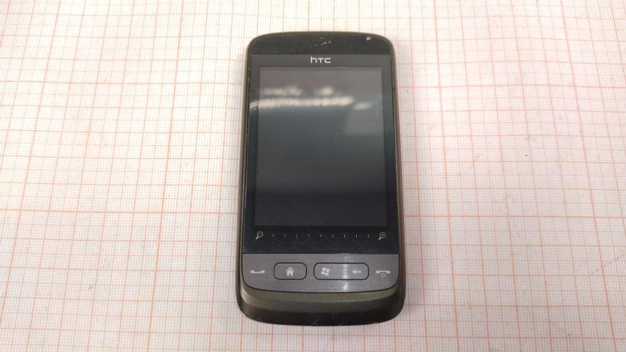 173-210-003 Смартфон HTC Touch2 T3333 RUS #2