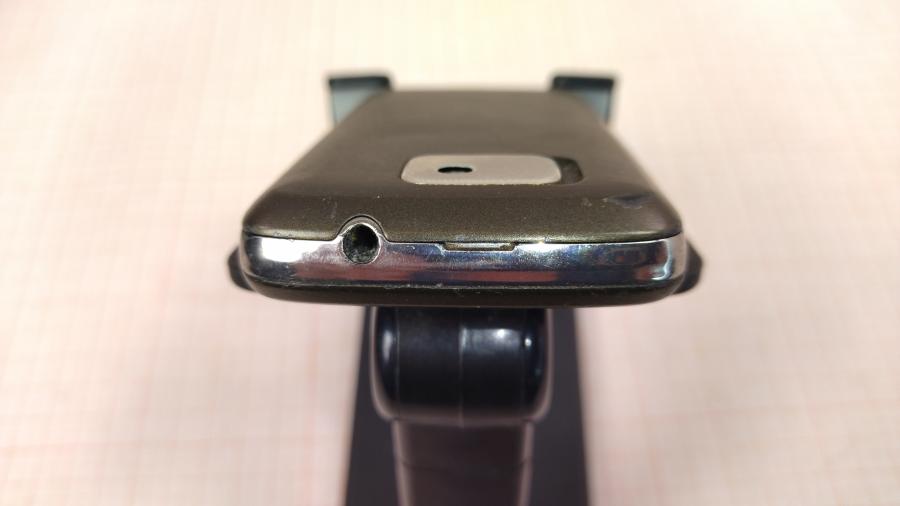 173-210-003 Смартфон HTC Touch2 T3333 RUS #9