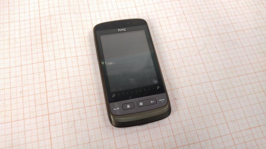 173-210-004 Смартфон HTC Touch2 T3333 RUS #1