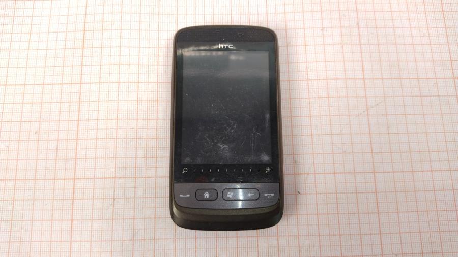 173-210-004 Смартфон HTC Touch2 T3333 RUS #2