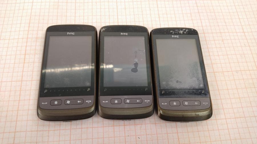 173-210-004 Смартфон HTC Touch2 T3333 RUS #11