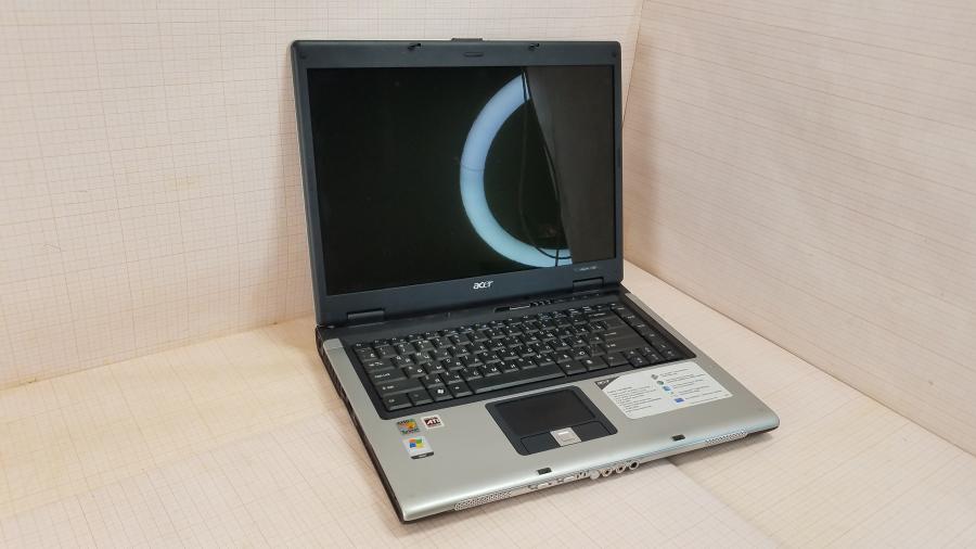 089-067-005 Ноутбук ACER Aspire 5101AWLMi #1
