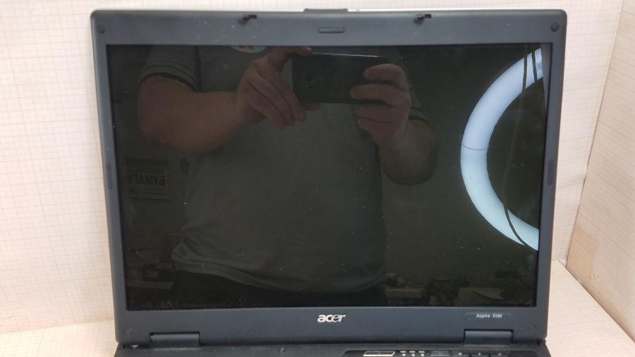 089-067-005 Ноутбук ACER Aspire 5101AWLMi #2