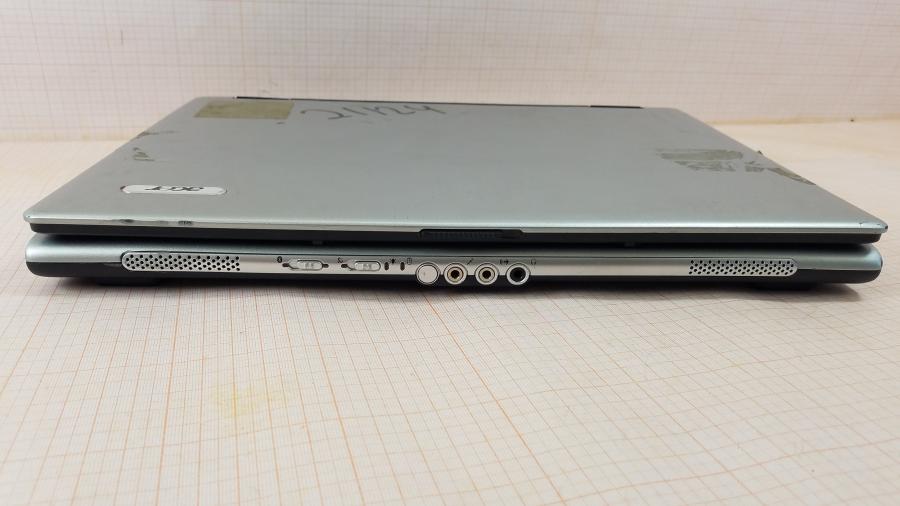 089-067-005 Ноутбук ACER Aspire 5101AWLMi #5