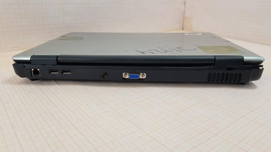 089-067-005 Ноутбук ACER Aspire 5101AWLMi #7