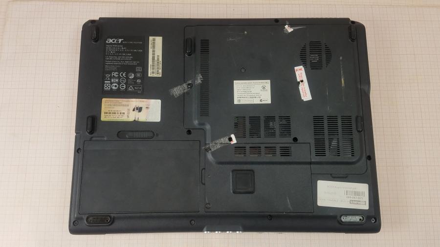 089-067-005 Ноутбук ACER Aspire 5101AWLMi #9