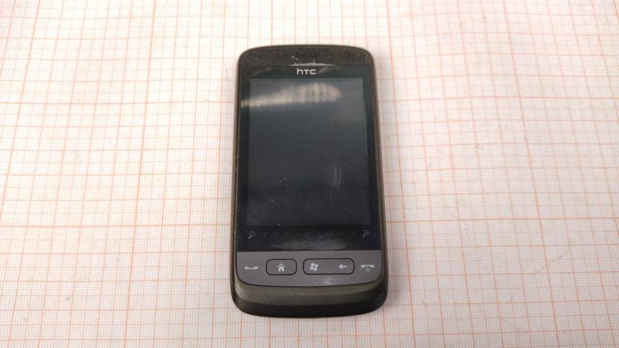 173-210-007 Смартфон HTC Touch2 T3333 RUS #2
