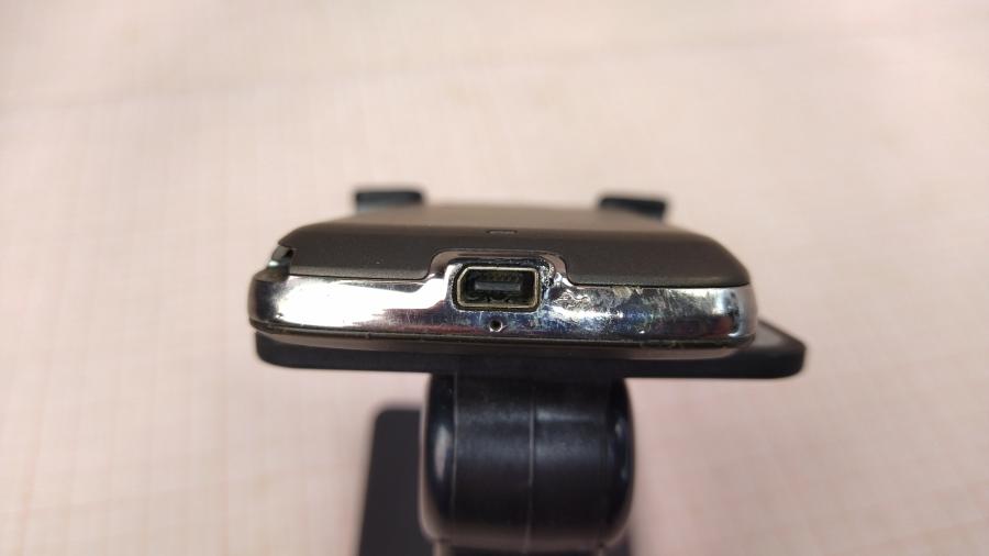 173-210-007 Смартфон HTC Touch2 T3333 RUS #7