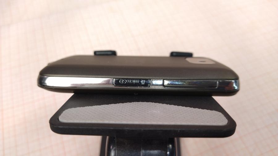 173-210-007 Смартфон HTC Touch2 T3333 RUS #10