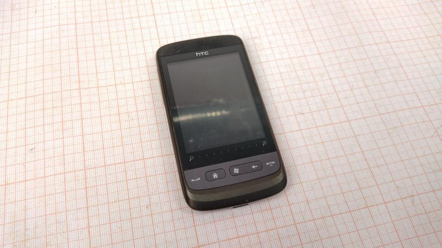 173-210-009 Смартфон HTC Touch2 T3333 RUS #1
