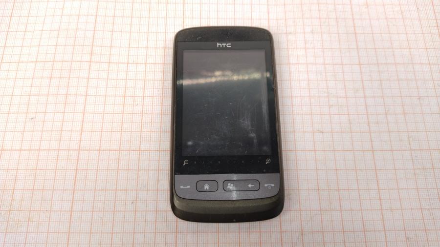 173-210-009 Смартфон HTC Touch2 T3333 RUS #2