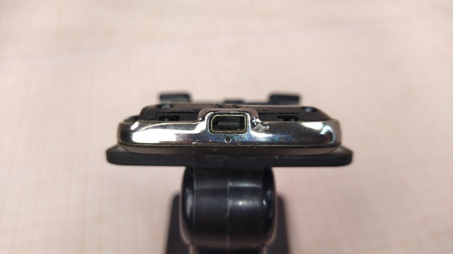 173-210-009 Смартфон HTC Touch2 T3333 RUS #5