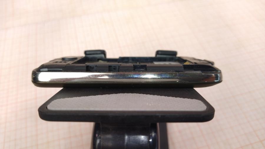 173-210-009 Смартфон HTC Touch2 T3333 RUS #6