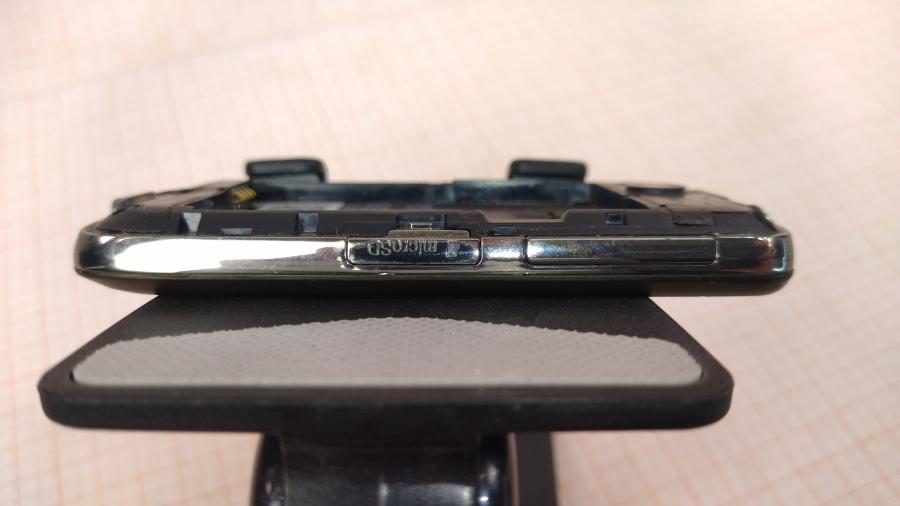 173-210-009 Смартфон HTC Touch2 T3333 RUS #8