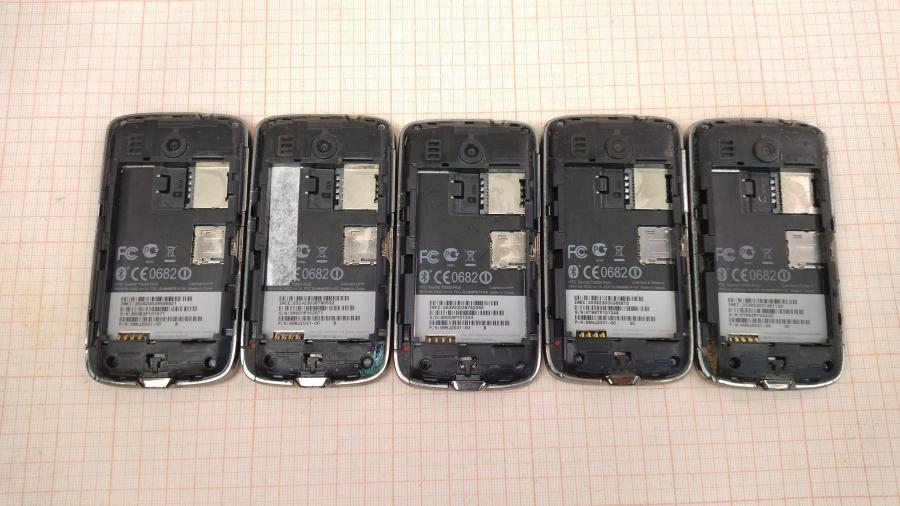 173-210-009 Смартфон HTC Touch2 T3333 RUS #10