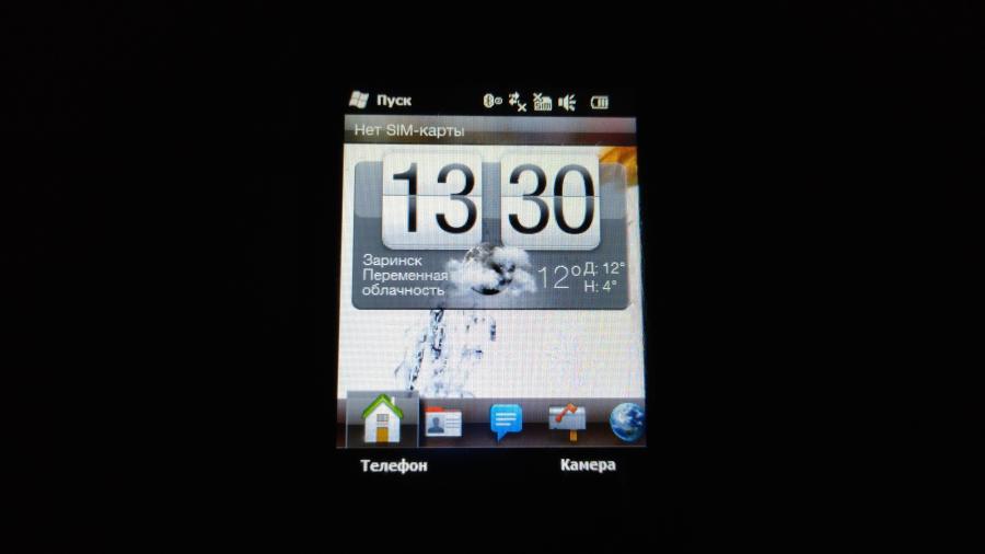 173-210-009 Смартфон HTC Touch2 T3333 RUS #11